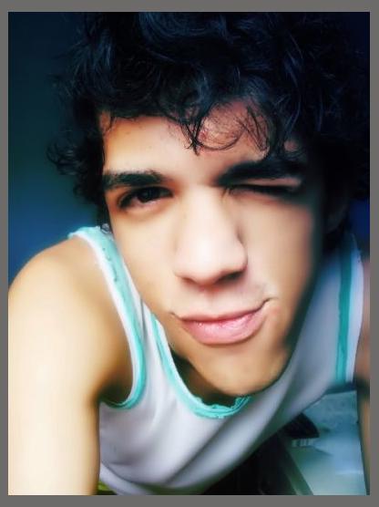 Pedro Raphael Henrique
